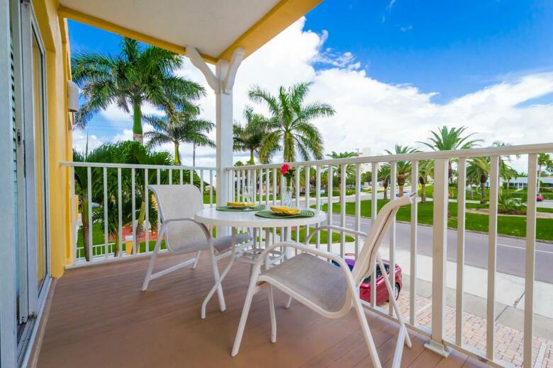 Posada Inn At The Beach