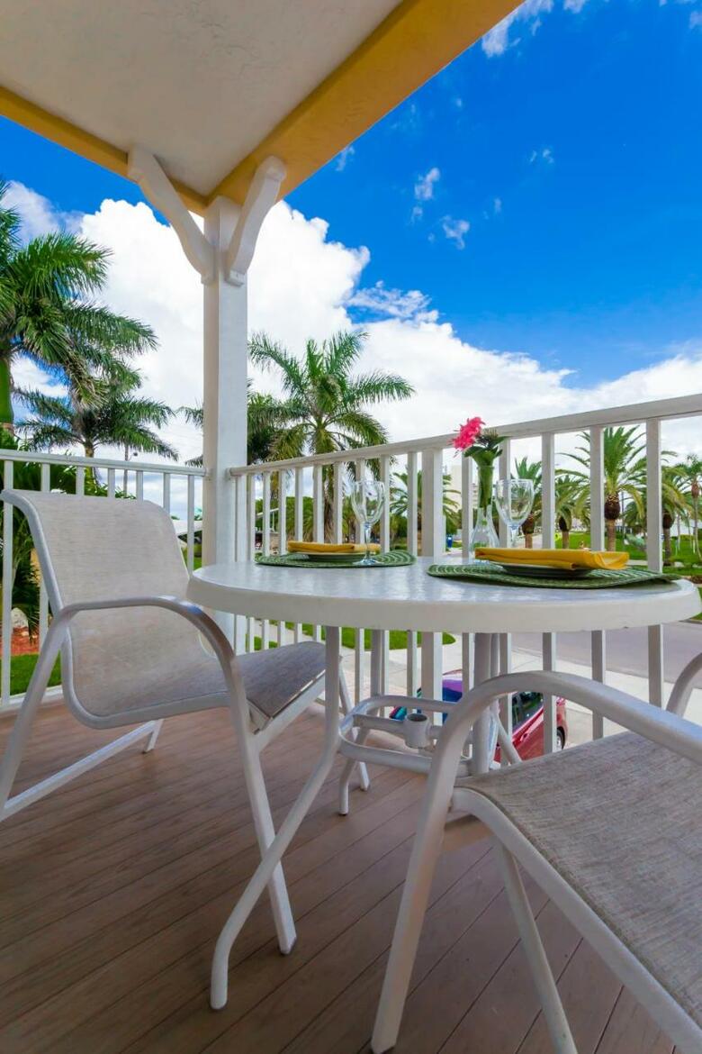 Posada Inn At The Beach