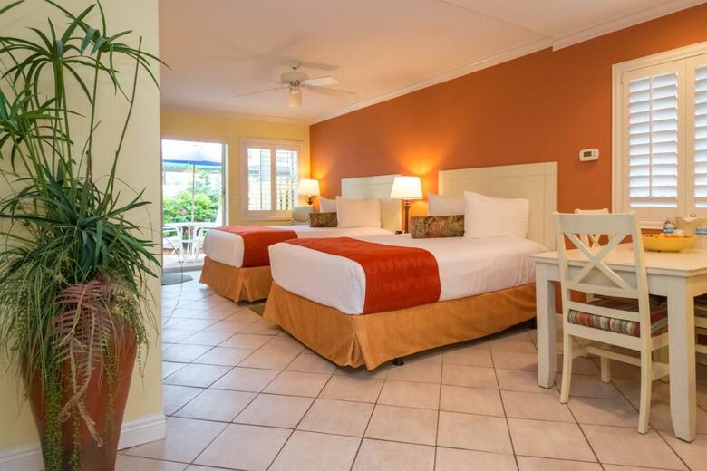 Posada Inn At The Beach