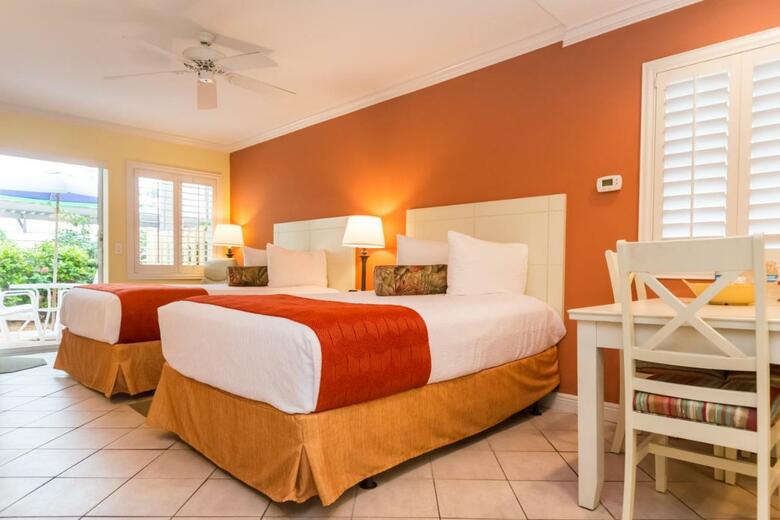 Posada Inn At The Beach