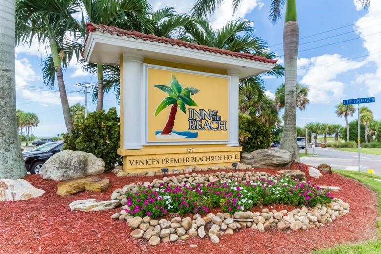 Posada Inn At The Beach