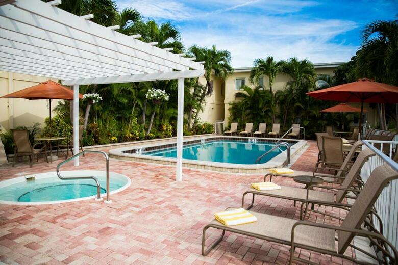 Posada Inn At The Beach