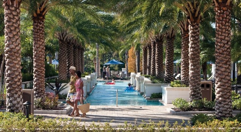 Hotel Marriott's Lakeshore Reserve
