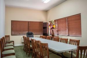 Hotel Quality Inn Weeki Wachee