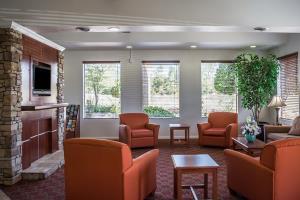 Hotel Quality Inn Weeki Wachee