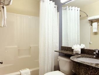 Hotel Microtel Inn & Suites By Wyndham Spring Hill/weeki Wachee