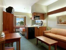Hotel Microtel Inn & Suites By Wyndham Zephyrhills