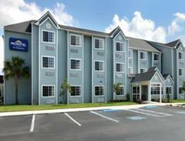 Hotel Microtel Inn & Suites By Wyndham Zephyrhills