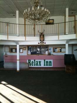 Motel M-star Augusta