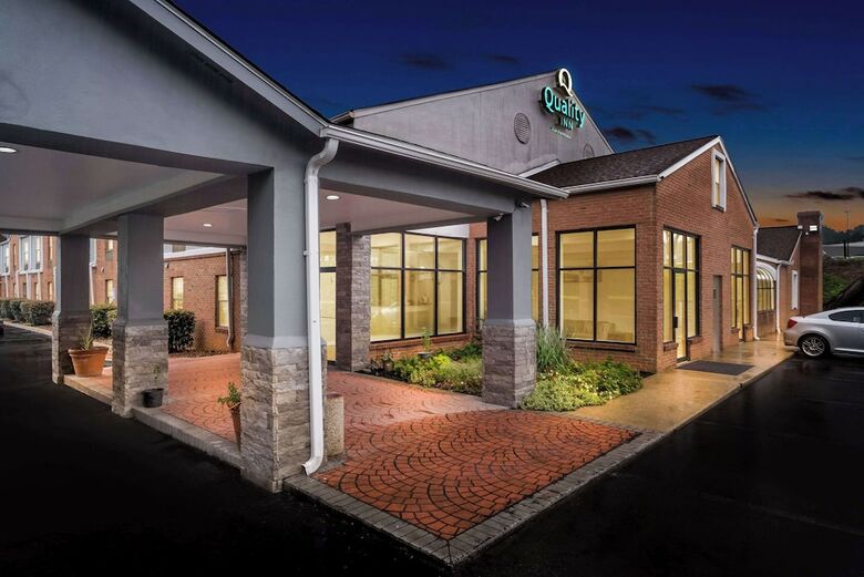 Hotel Super 8 Cornelia