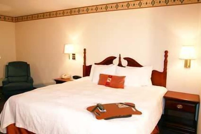 Hotel Hampton Inn Cornelia