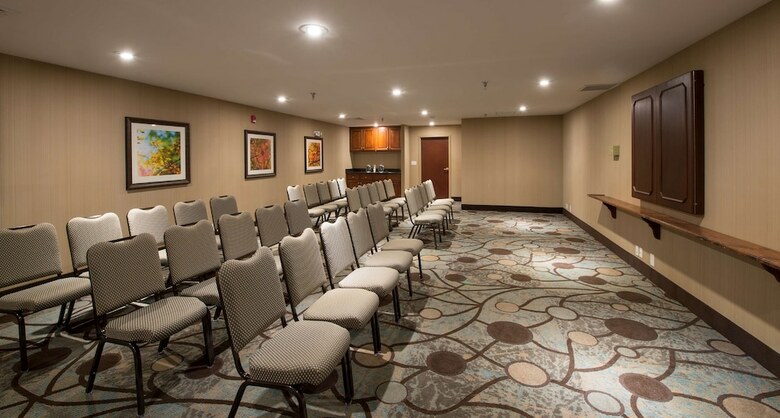 Hotel Hampton Inn Cornelia