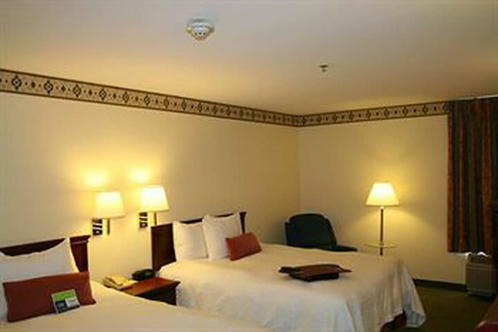 Hotel Hampton Inn Cornelia
