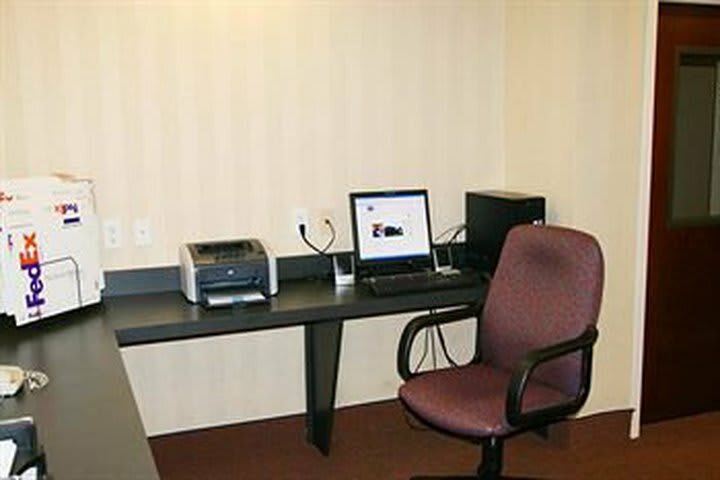 Hotel Hampton Inn Cornelia