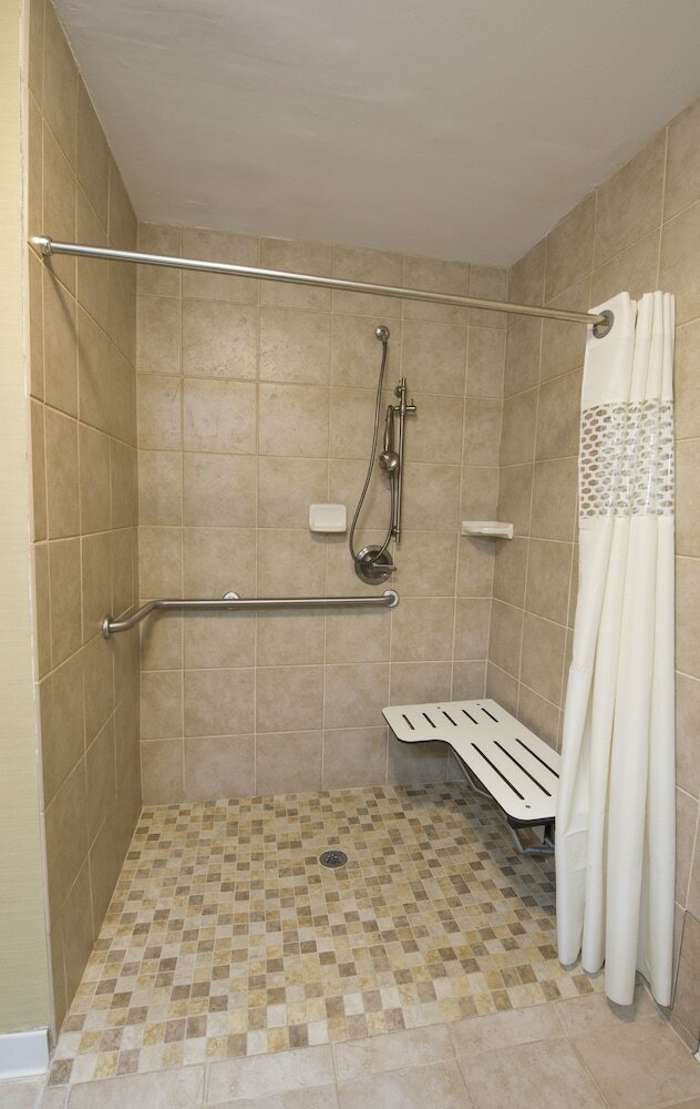 Hotel Hampton Inn Cornelia