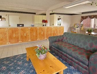 Hotel Super 8 Dahlonega