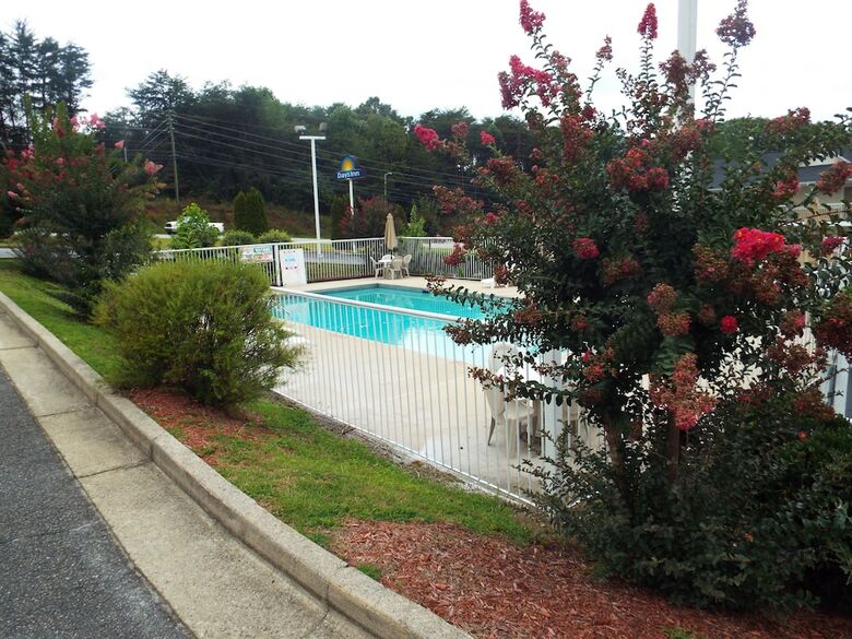 Motel Days Inn Dahlonega