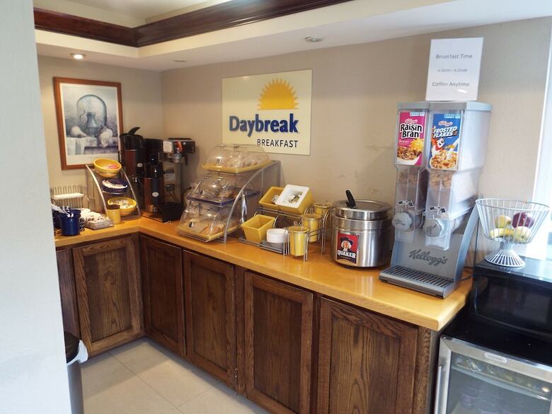 Motel Days Inn Dahlonega