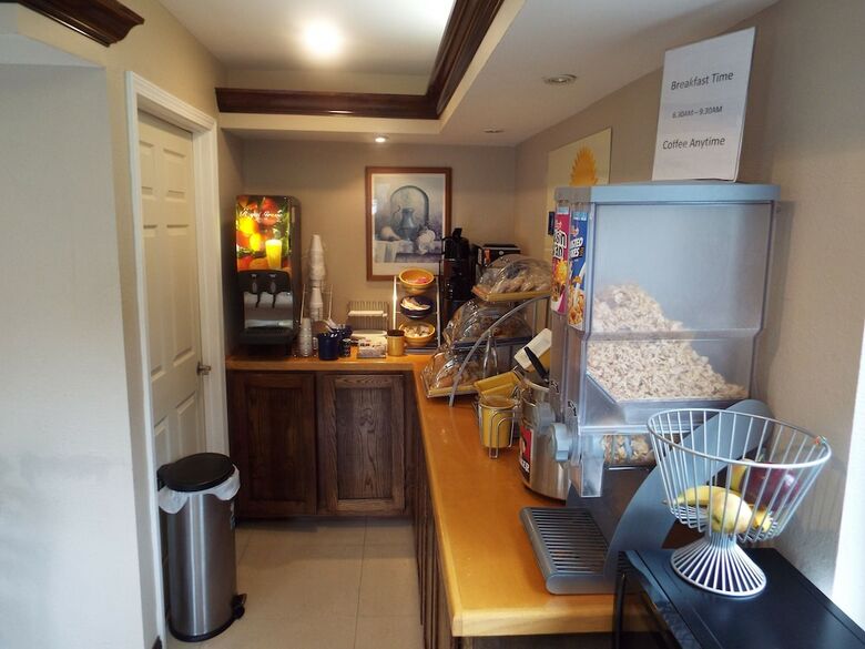 Motel Days Inn Dahlonega