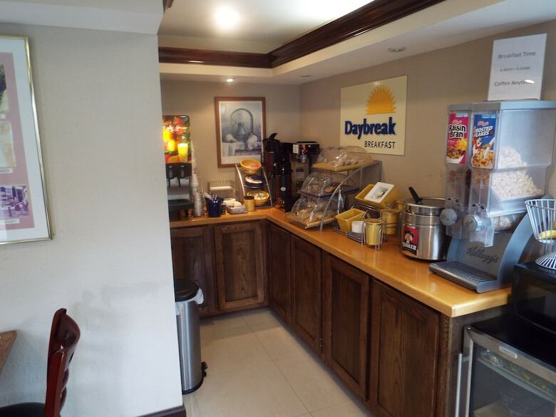 Motel Days Inn Dahlonega