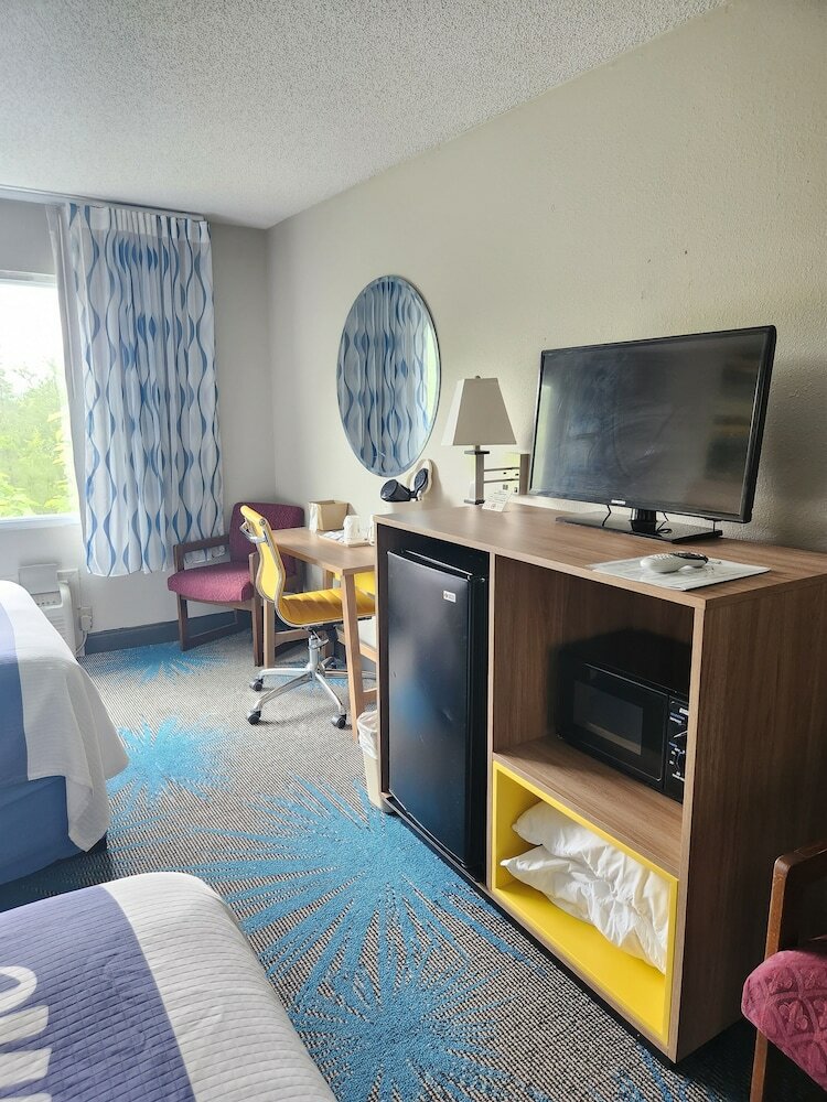 Motel Days Inn Dahlonega