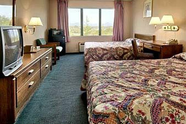 Motel Days Inn Dahlonega