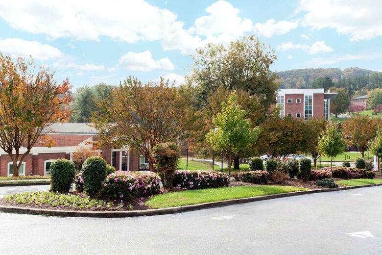 Motel Days Inn Dahlonega