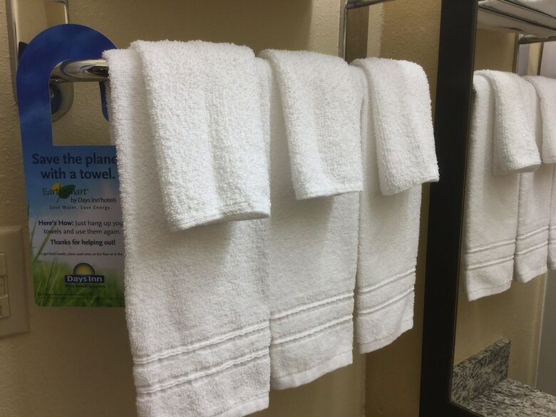 Motel Days Inn Dahlonega