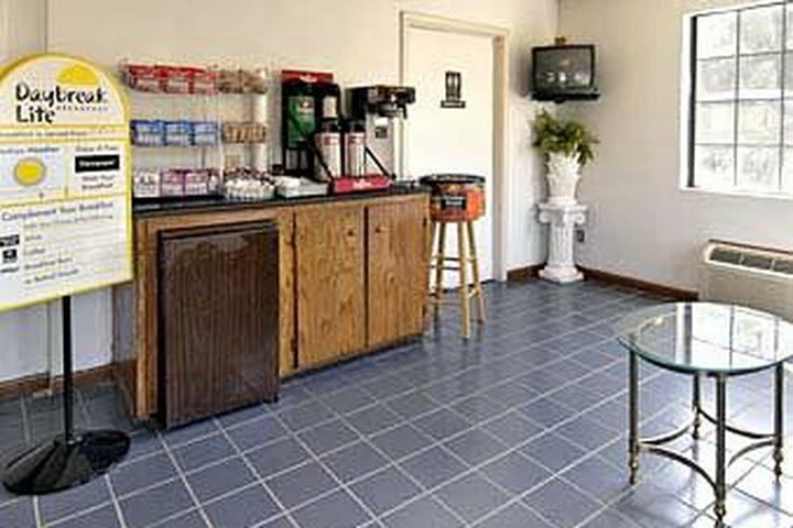 Motel Days Inn Dahlonega
