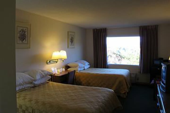 Motel Days Inn Dahlonega