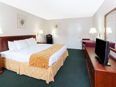Motel Days Inn Dahlonega