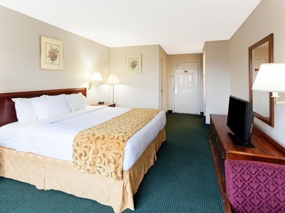 Motel Days Inn Dahlonega