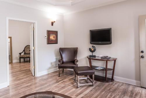 Motel Park Place Hotel