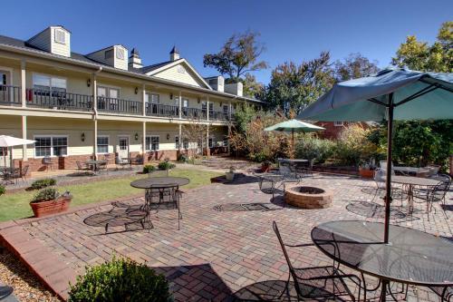 Motel Park Place Hotel