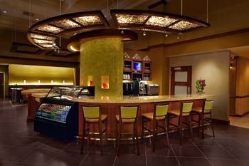 Hotel Hyatt Place Columbus-north