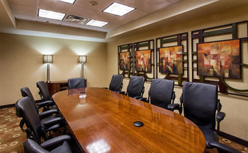 Hotel Hyatt Place Columbus-north