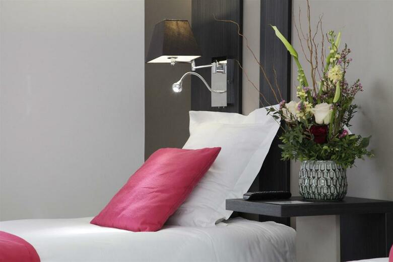 Aparthotel Odalys Appart'hotel Rennes Lorgeril