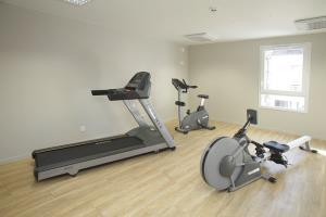 Aparthotel Odalys Appart'hotel Rennes Lorgeril