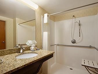 Hotel Wingate By Wyndham Kennesaw