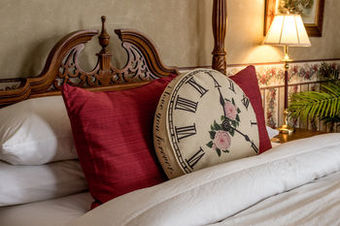 Bed & Breakfast Antebellum Inn