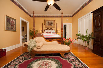 Bed & Breakfast Antebellum Inn