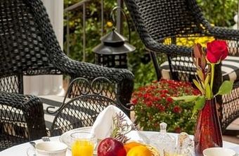Bed & Breakfast Antebellum Inn