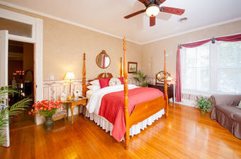 Bed & Breakfast Antebellum Inn
