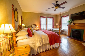 Bed & Breakfast Antebellum Inn