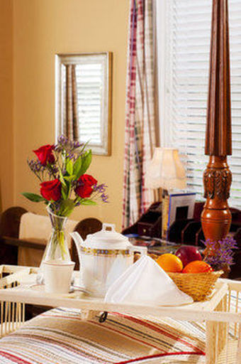 Bed & Breakfast Antebellum Inn