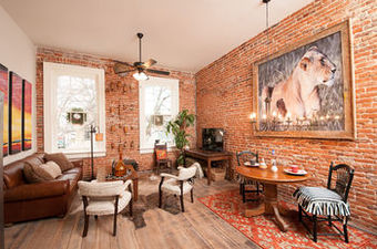 Hotel Soho Lofts