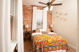 Hotel Soho Lofts
