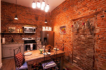 Hotel Soho Lofts