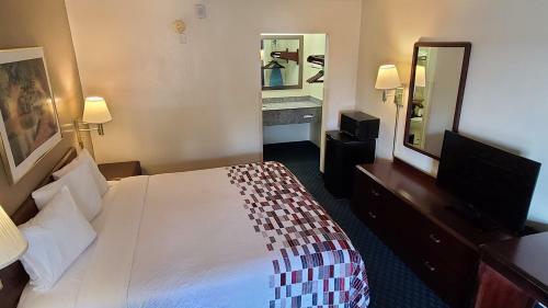 Motel Rodeway Inn
