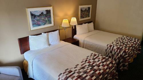 Motel Rodeway Inn